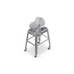 Αλλαντομηχανή Λεπίδα 385mm GALILEO 385 EVO SRM-GALILEO 385 EVO
